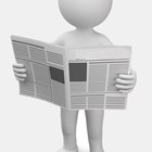 Tidningen