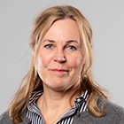 Johanna Karlsson Watson