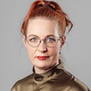 Veronica Sandström